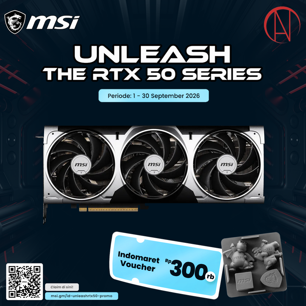 MSI GeForce RTX 5070 12G VENTUS 3X OC
