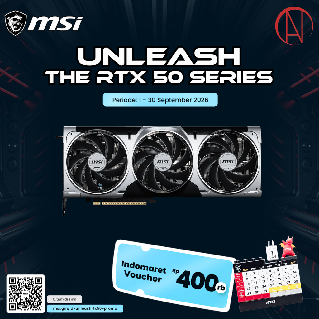 MSI GeForce RTX 5080 16G VENTUS 3X OC PLUS