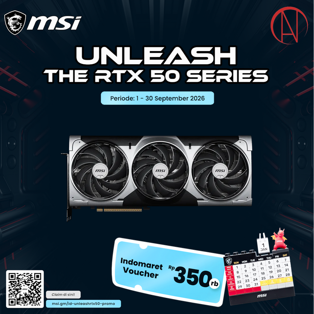 MSI GeForce RTX 5090 32G VENTUS 3X OC
