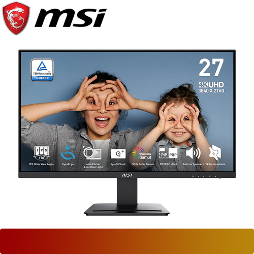 MSI PRO MP273U