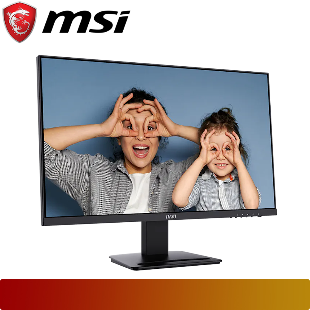 MSI PRO MP273U