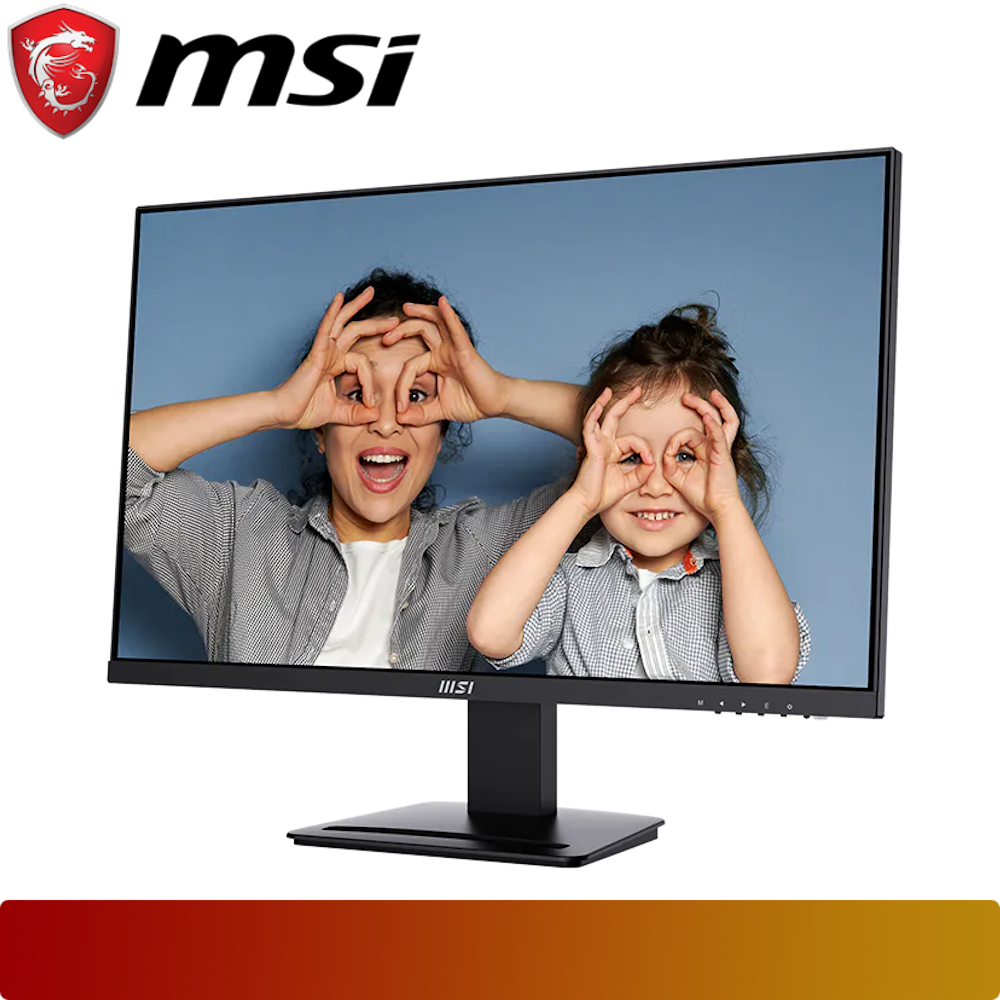 MSI PRO MP273U