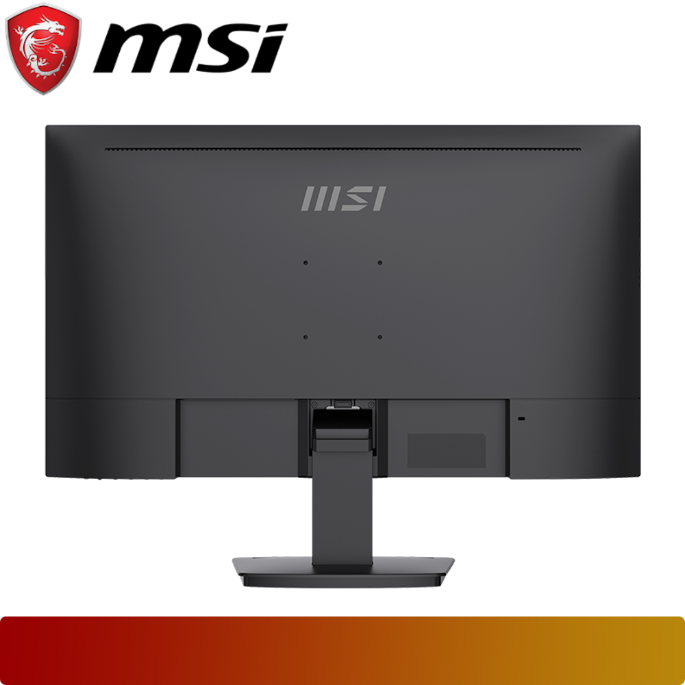 MSI PRO MP273U