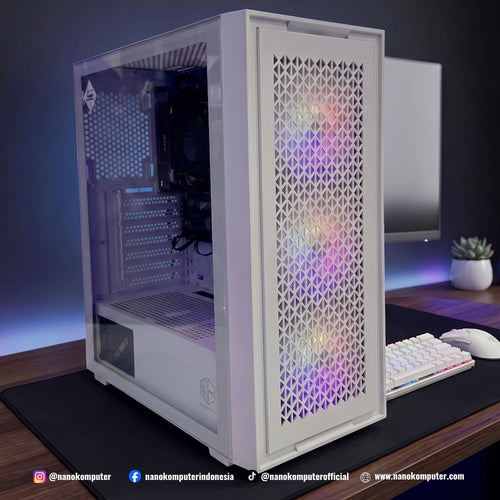 NK Home Office A20 CR03 : AMD Ryzen 5 5500GT, Radeon Vega 7, 16GB, 1TB
