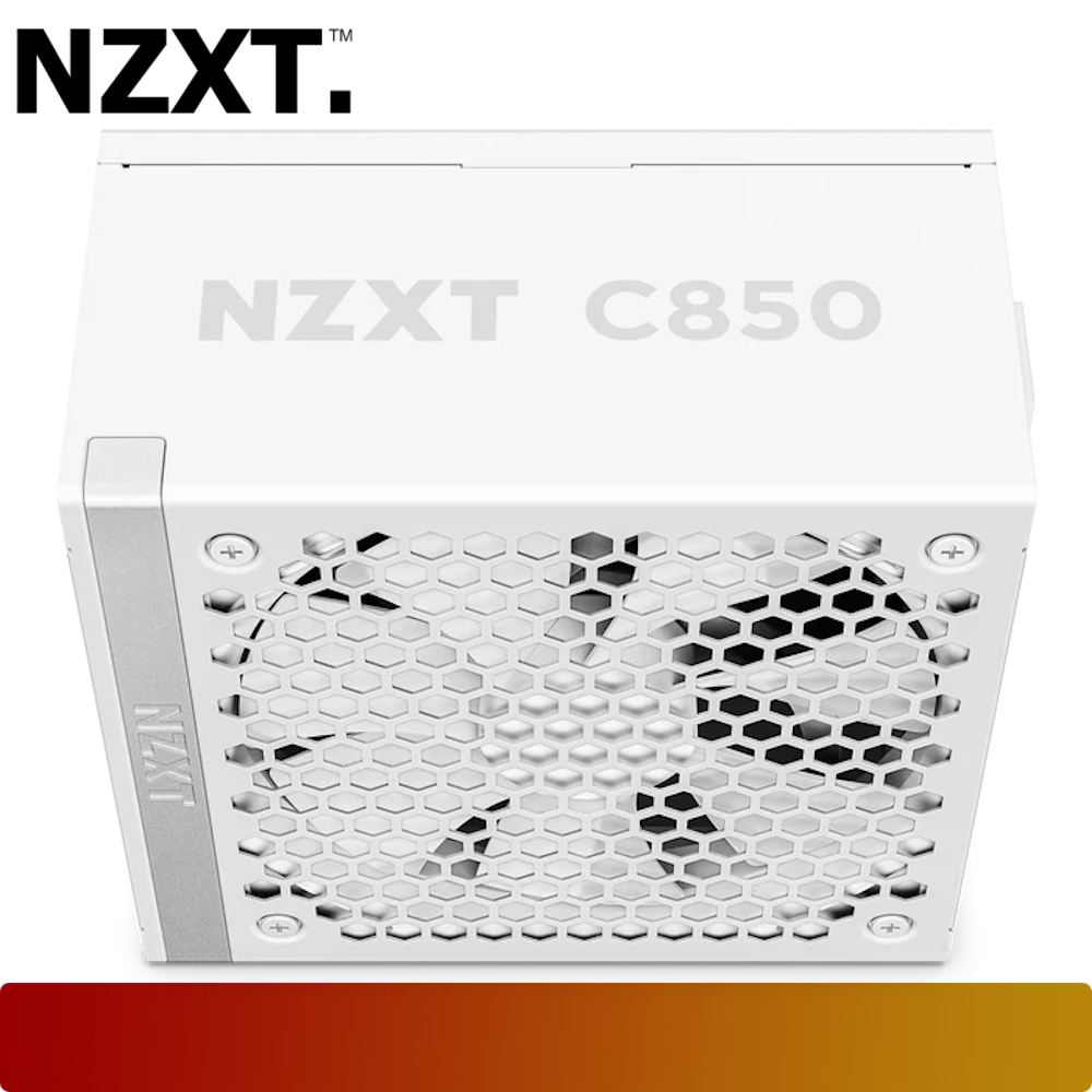 NZXT C850 Gold ATX 3.1