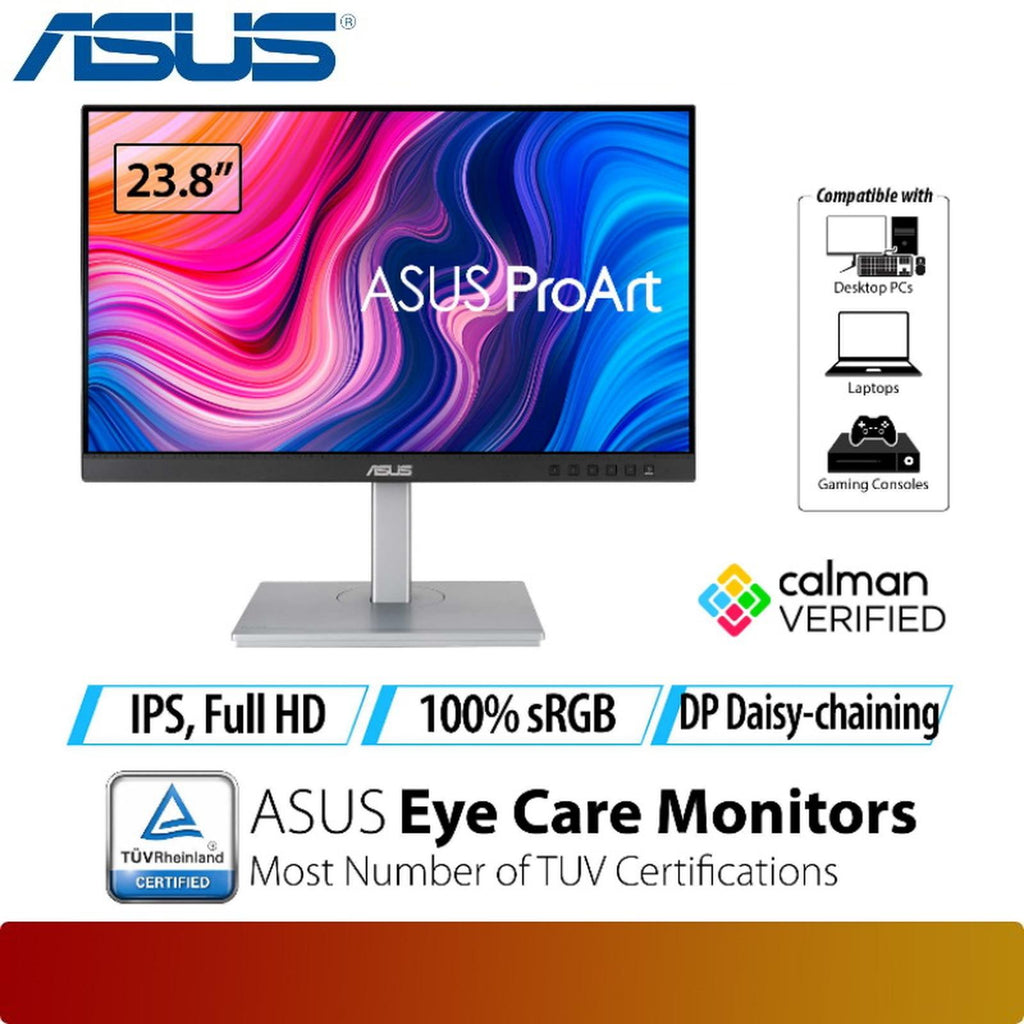 ASUS ProArt Display PA247CV
