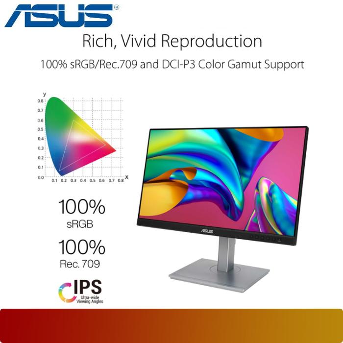 ASUS ProArt Display PA247CV