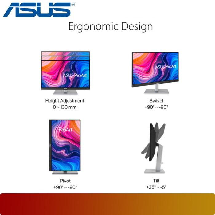 ASUS ProArt Display PA247CV