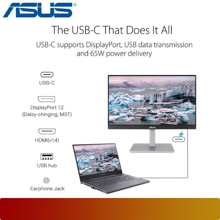 ASUS ProArt Display PA247CV