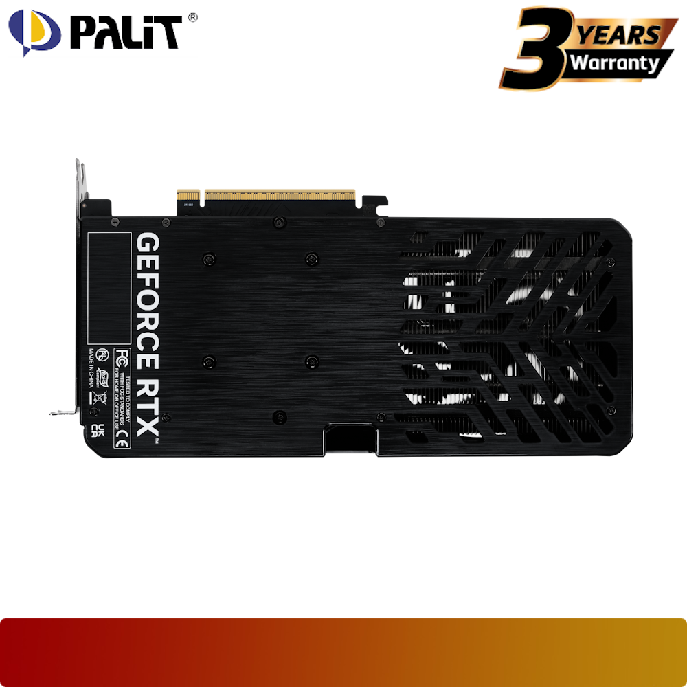 PALIT GeForce RTX 5060 Dual 8GB GDDR7