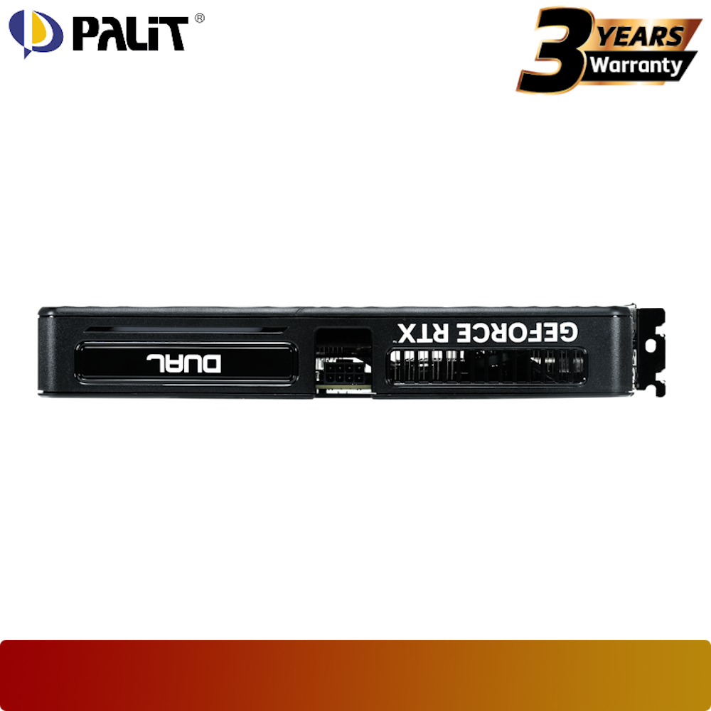 PALIT GeForce RTX 5060 Dual 8GB GDDR7