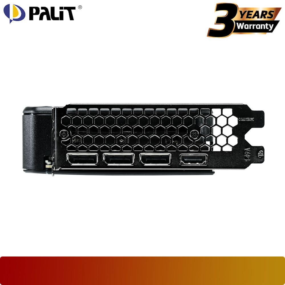 PALIT GeForce RTX 5060 Dual 8GB GDDR7