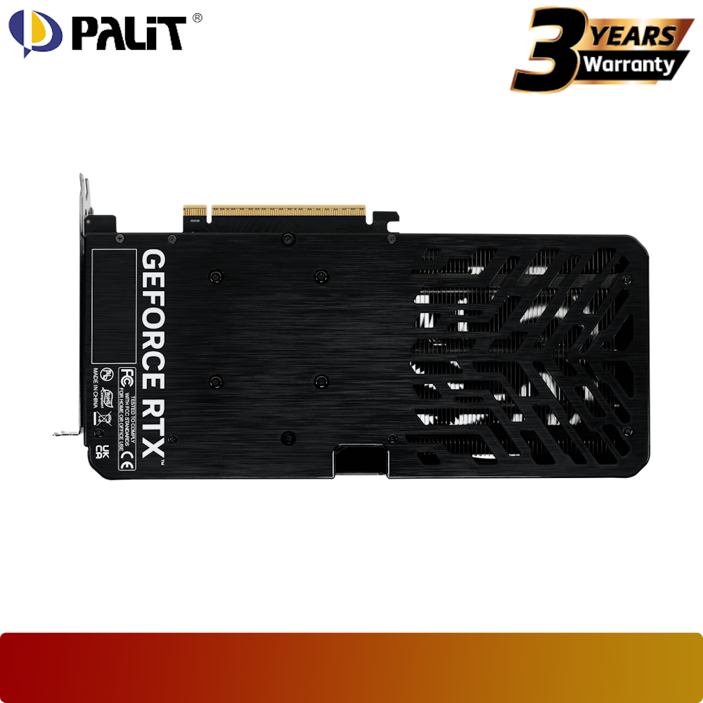 PALIT GeForce RTX 5060 Ti Dual 8GB GDDR7