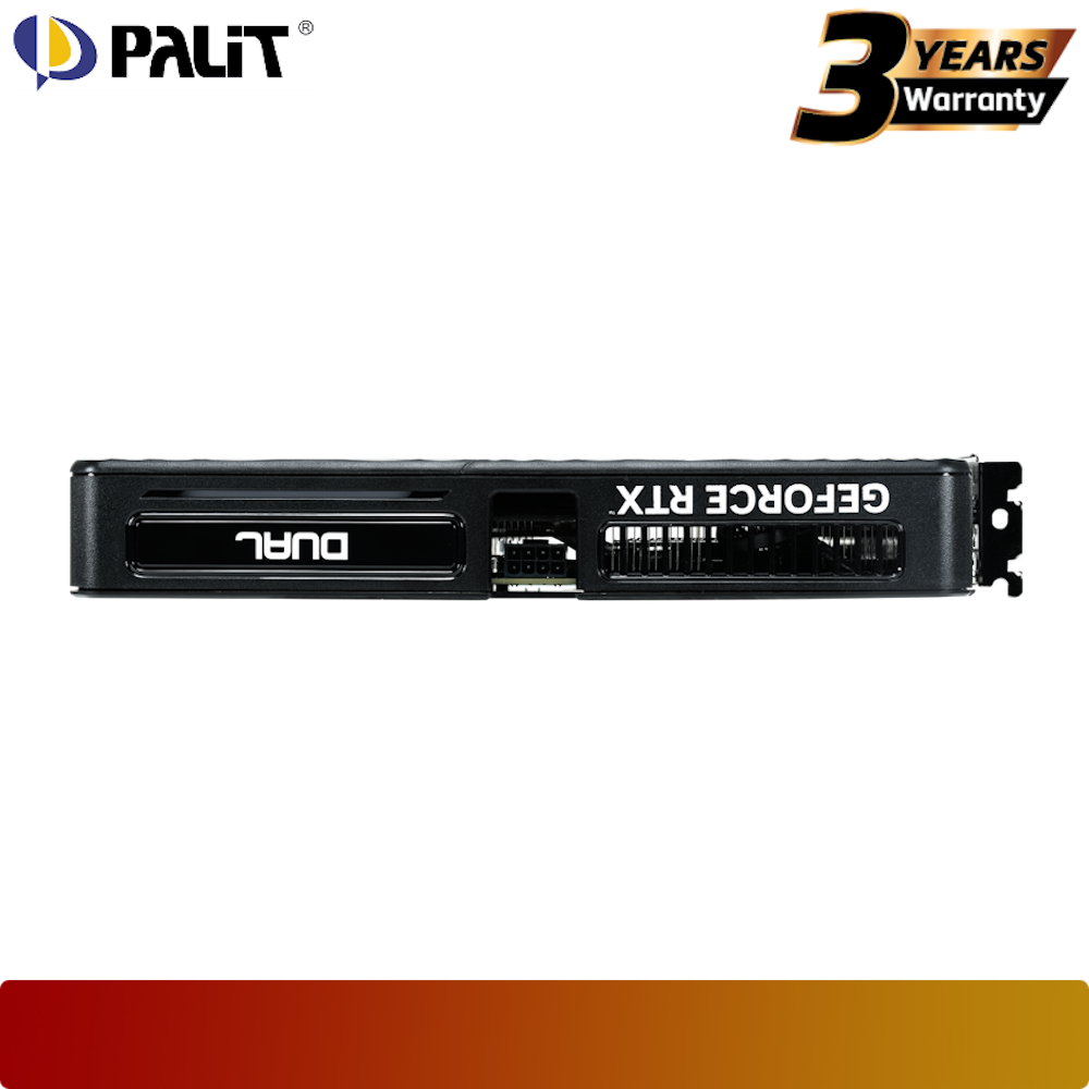 PALIT GeForce RTX 5060 Ti Dual 8GB GDDR7