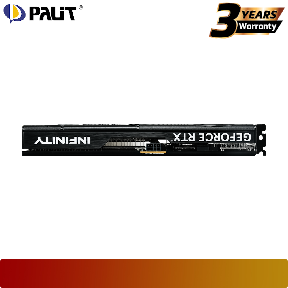PALIT GeForce RTX 5060 Ti Infinity 3 OC 16GB