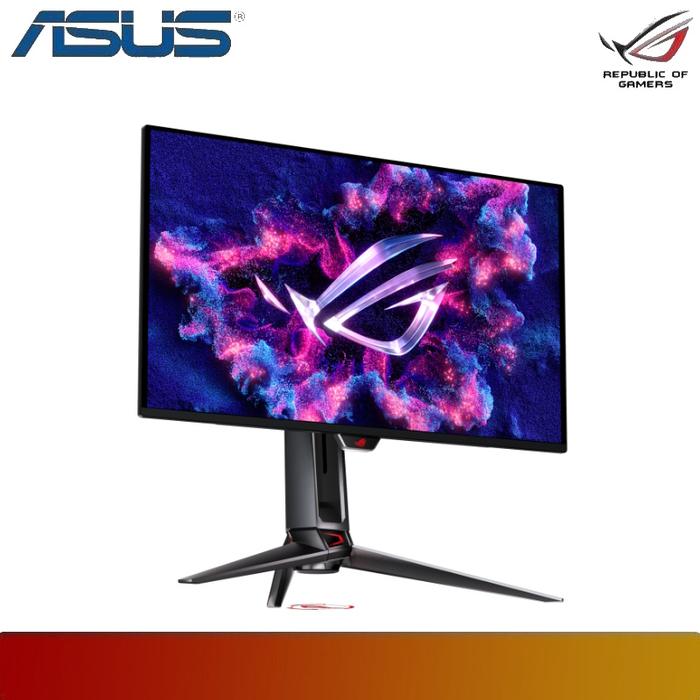ASUS ROG Swift OLED PG27UCDM