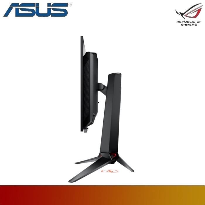 ASUS ROG Swift OLED PG27UCDM