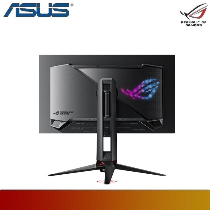 ASUS ROG Swift OLED PG27UCDM