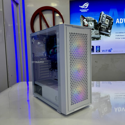 NK Home Office A20 CR03 : AMD Ryzen 5 5500GT, Radeon Vega 7, 16GB, 1TB