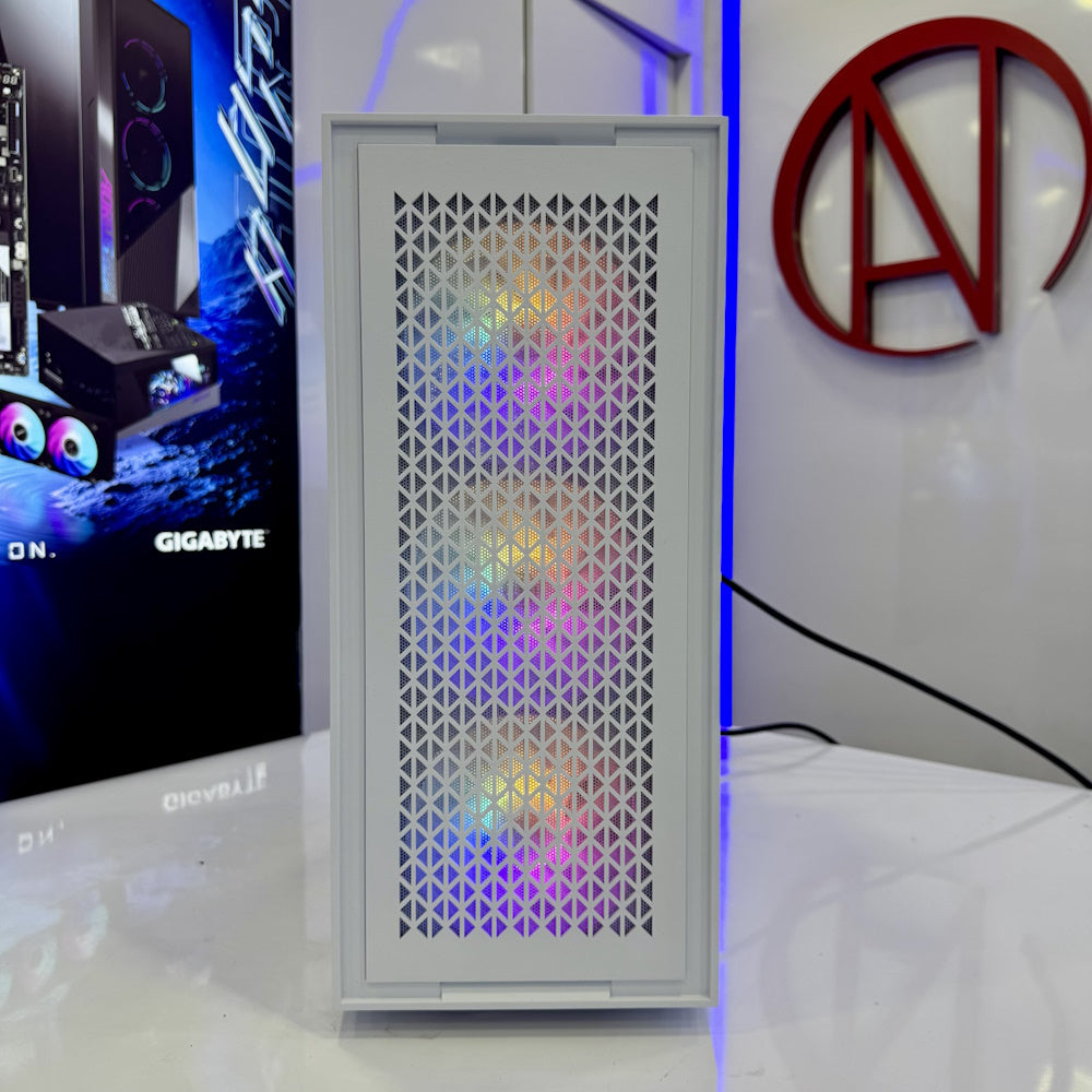 NK Home Office A20 CR03 : AMD Ryzen 5 5500GT, Radeon Vega 7, 16GB, 1TB