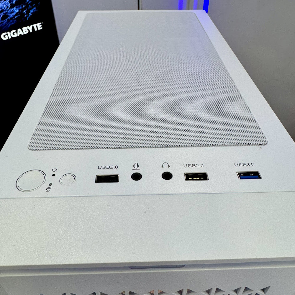 NK Home Office A20 CR03 : AMD Ryzen 5 5500GT, Radeon Vega 7, 16GB, 1TB