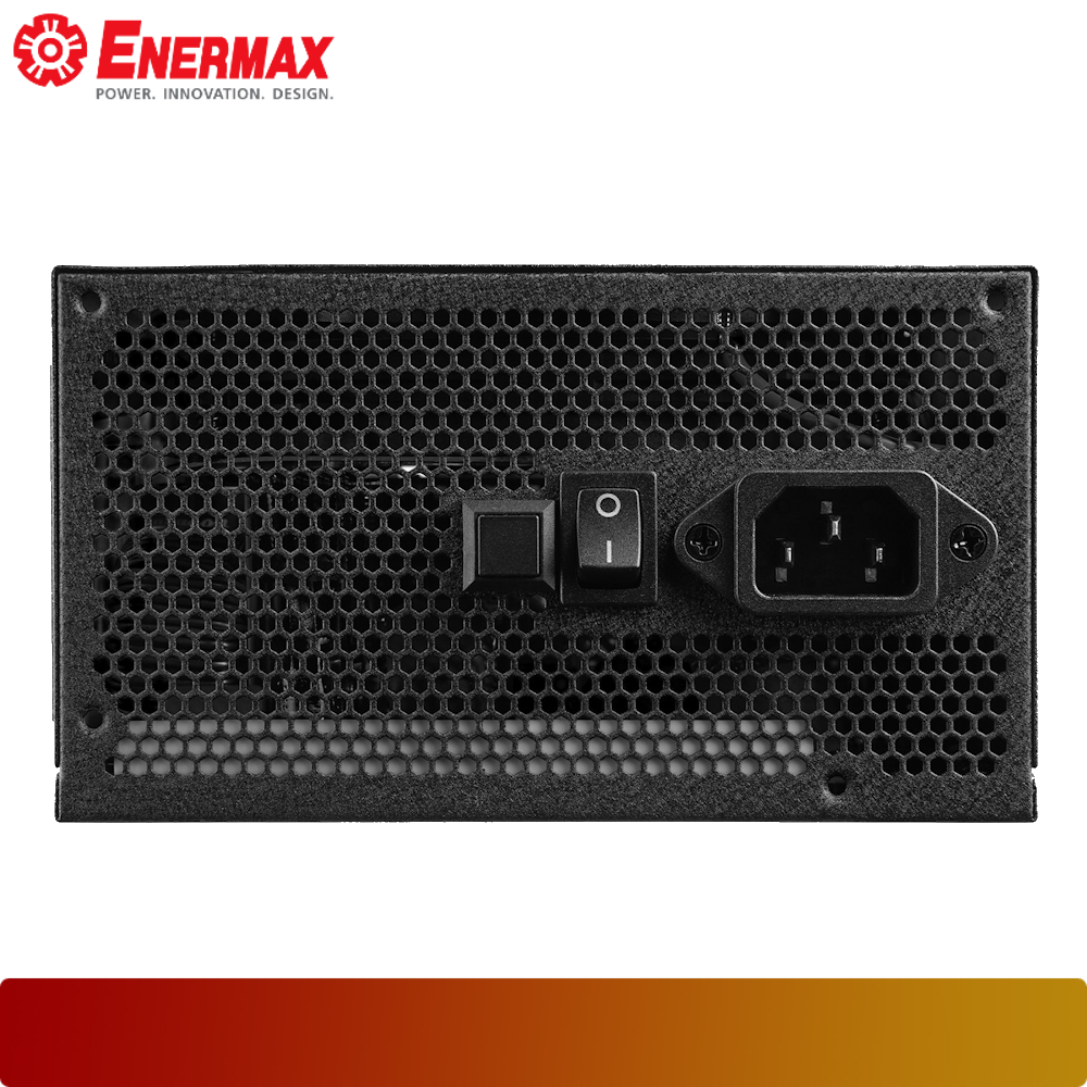 ENERMAX REVOLUTION D.F. X 850 Watt 80 PLUS Gold Fully Modular ATX 3.0 Power Supply