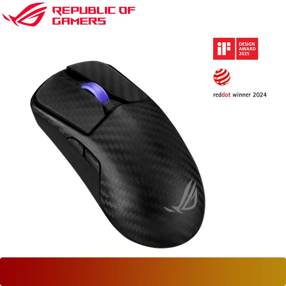 ASUS ROG Harpe Ace Extreme Gaming Mouse