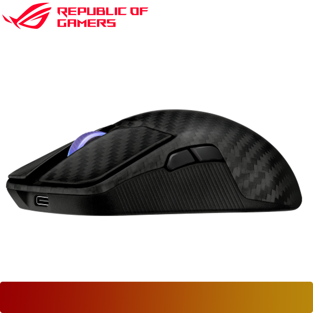 ASUS ROG Harpe Ace Extreme Gaming Mouse