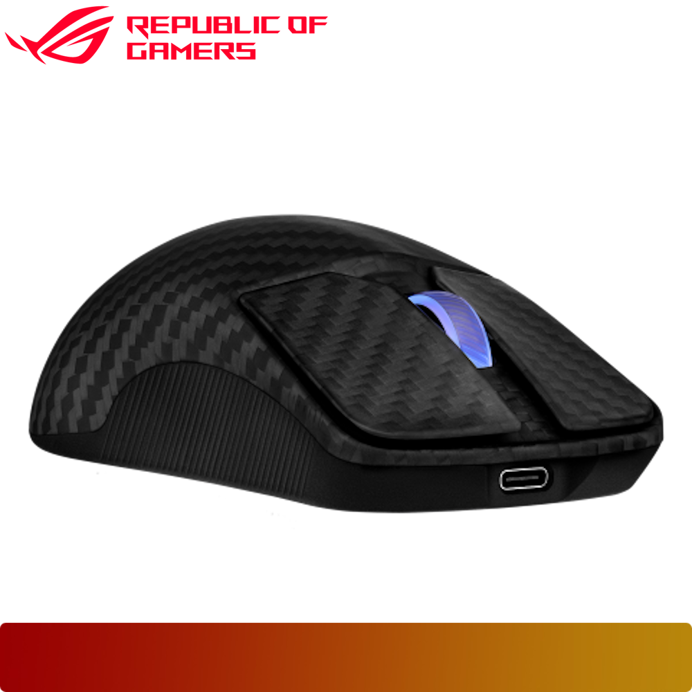 ASUS ROG Harpe Ace Extreme Gaming Mouse