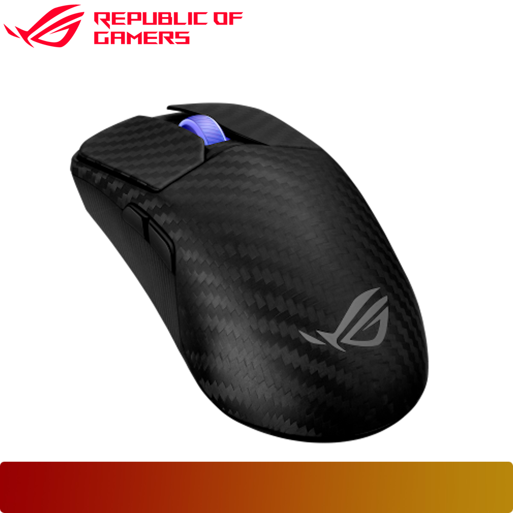 ASUS ROG Harpe Ace Extreme Gaming Mouse