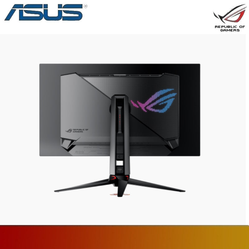 ROG Swift OLED PG32UCDP