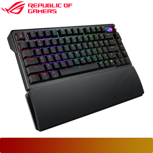ASUS ROG Azoth Extreme Gaming Keyboard