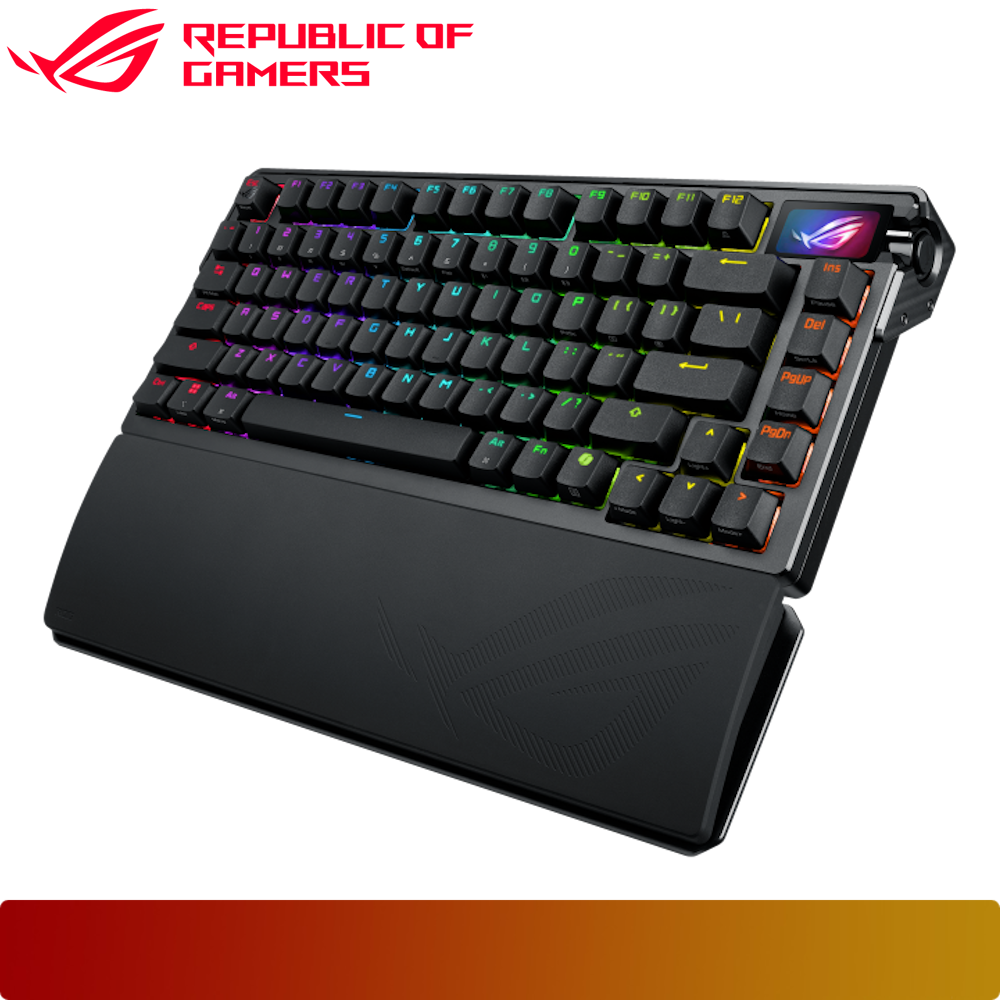 ASUS ROG Azoth Extreme Gaming Keyboard