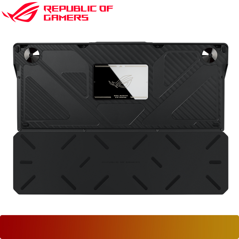 ASUS ROG Azoth Extreme Gaming Keyboard