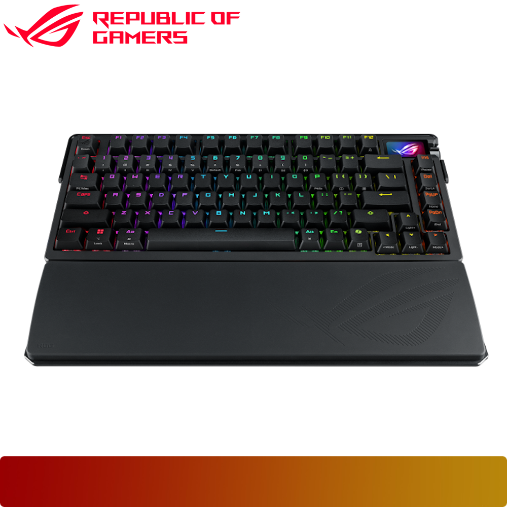 ASUS ROG Azoth Extreme Gaming Keyboard