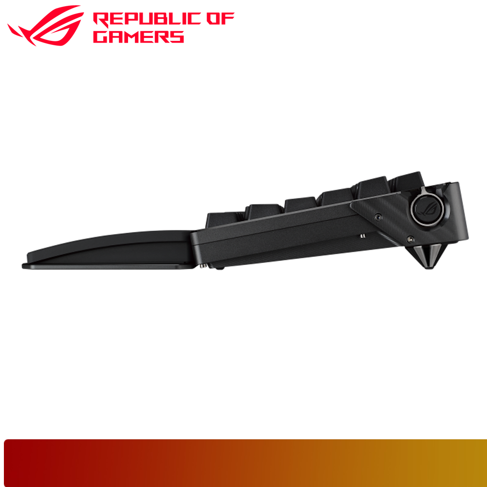 ASUS ROG Azoth Extreme Gaming Keyboard