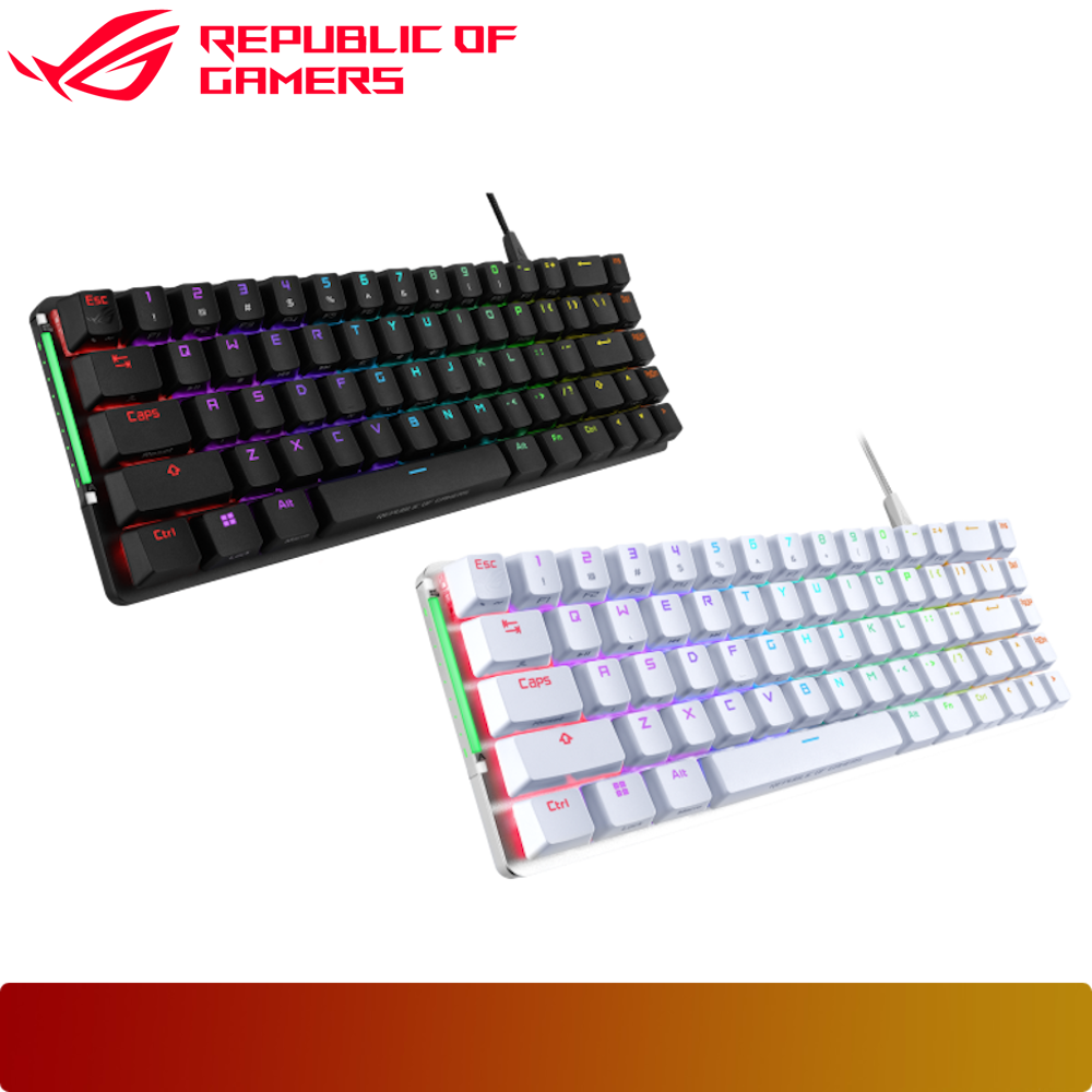 ASUS ROG Falchion Ace Gaming Keyboard