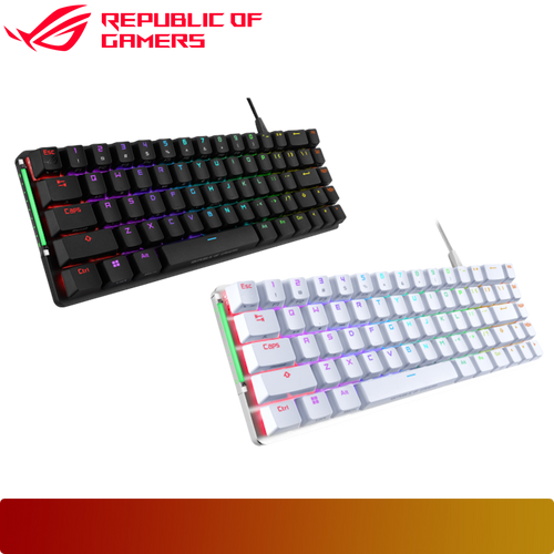ASUS ROG Falchion Ace Gaming Keyboard