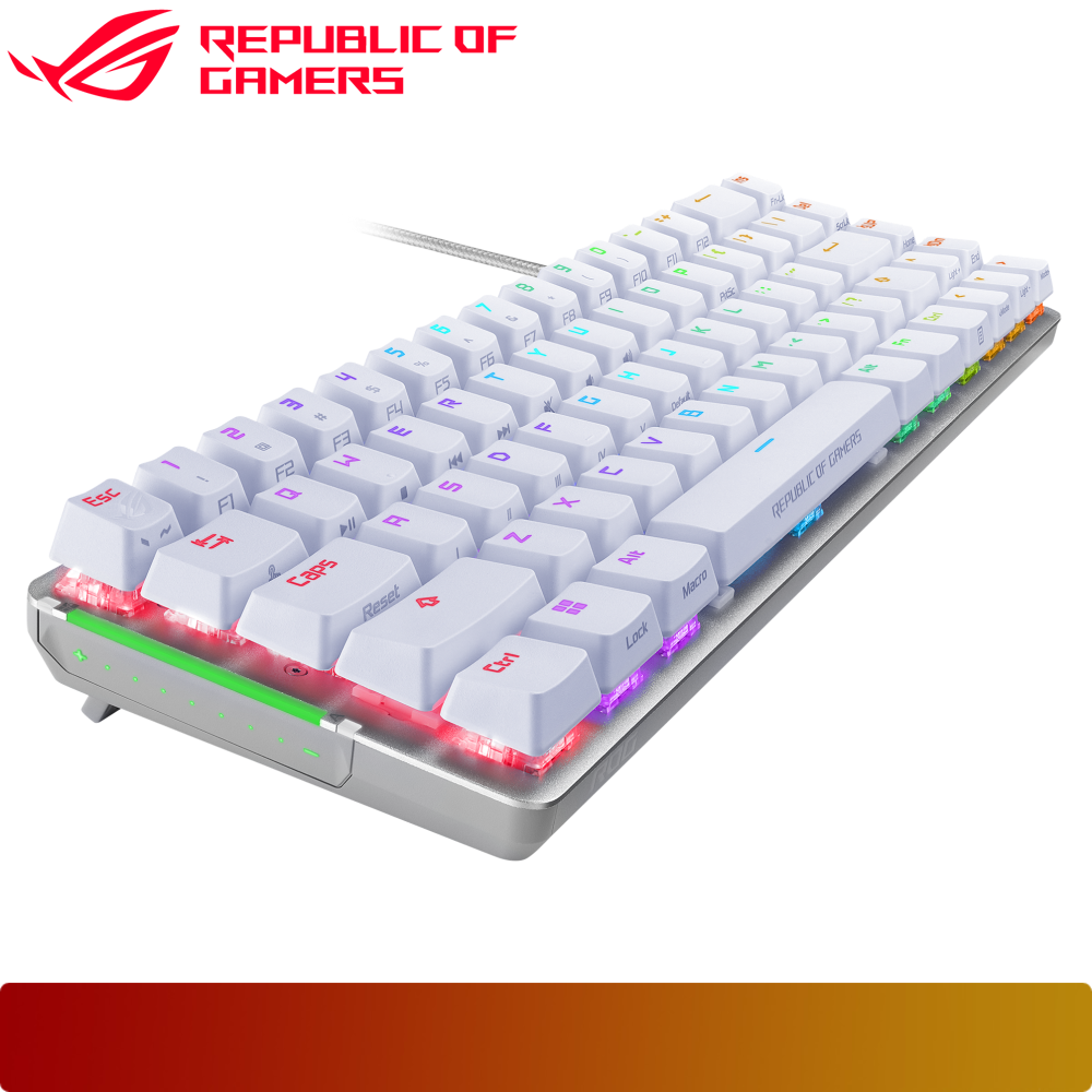ASUS ROG Falchion Ace Gaming Keyboard