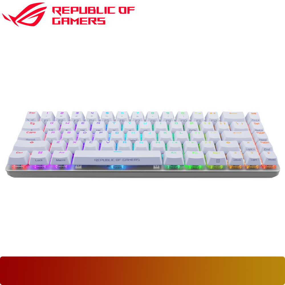 ASUS ROG Falchion Ace Gaming Keyboard