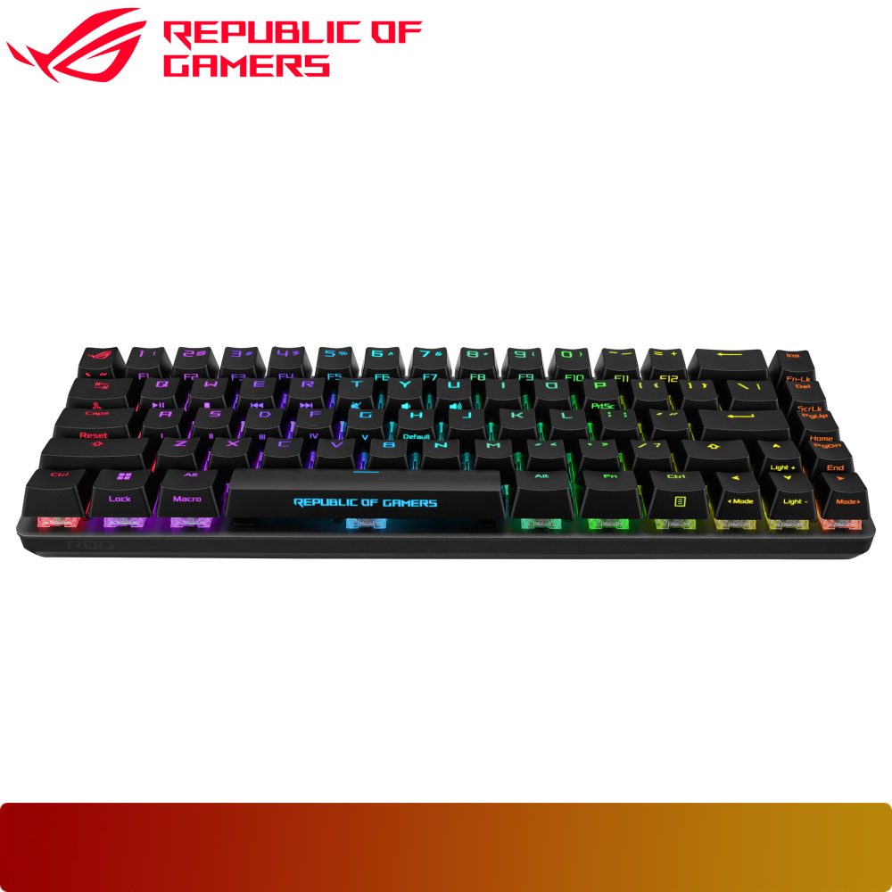 ASUS ROG Falchion Ace Gaming Keyboard
