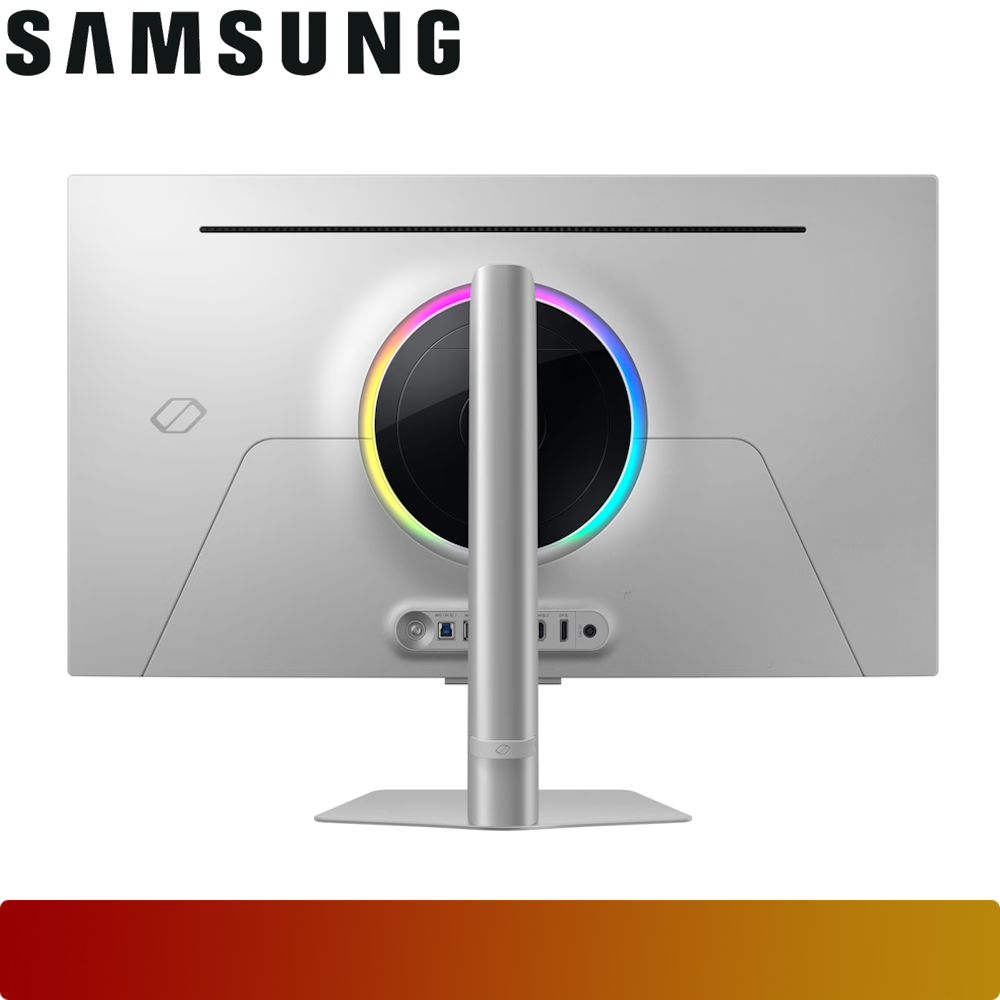SAMSUNG 32" Odyssey OLED G8 G80SD UHD 240Hz Gaming Monitor