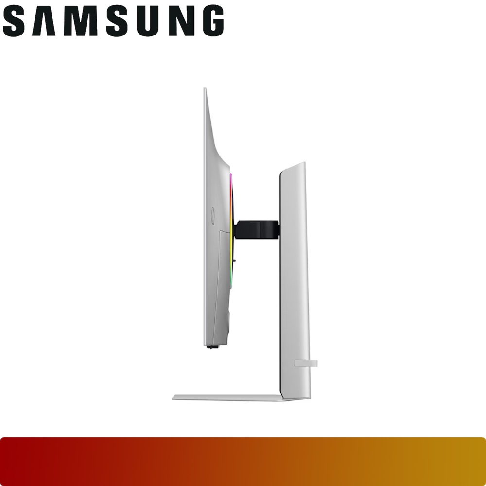SAMSUNG 32" Odyssey OLED G8 G80SD UHD 240Hz Gaming Monitor