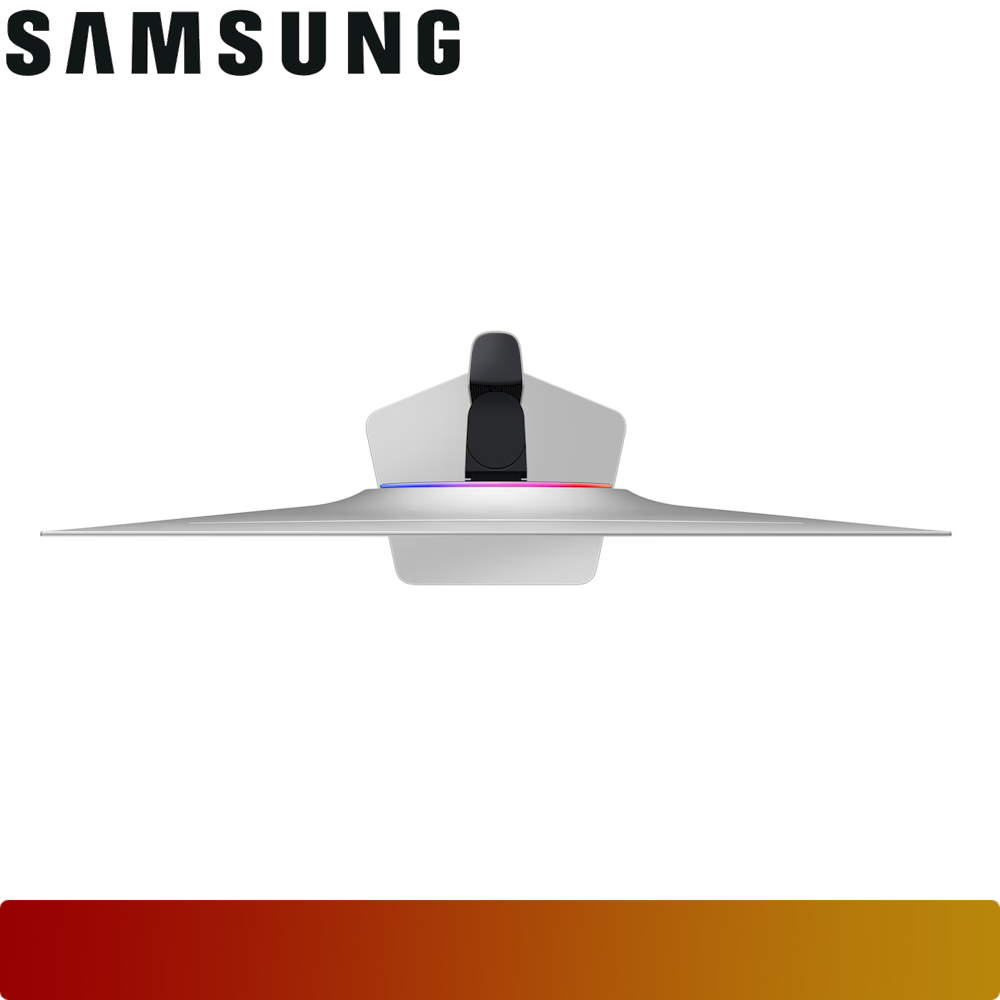 SAMSUNG 32" Odyssey OLED G8 G80SD UHD 240Hz Gaming Monitor
