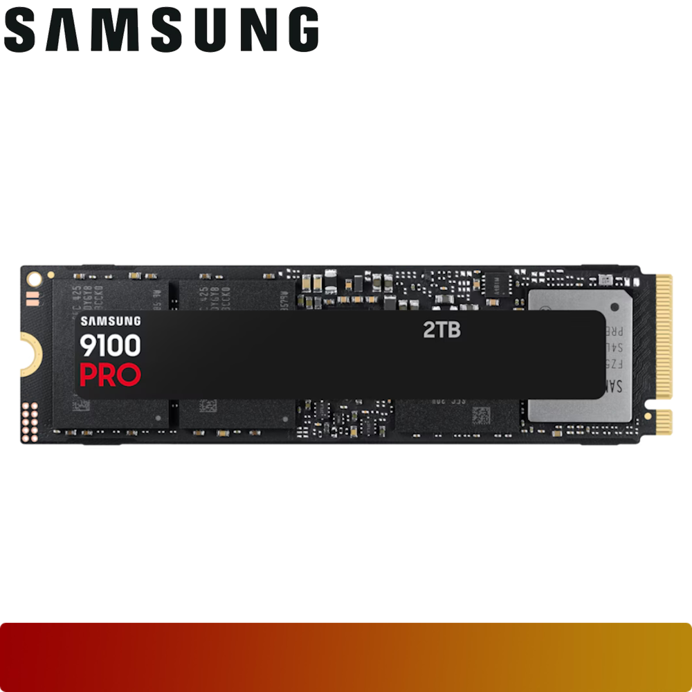 NK Gaming Machine Titan X ASUS AMD R9 N5090 64G2T