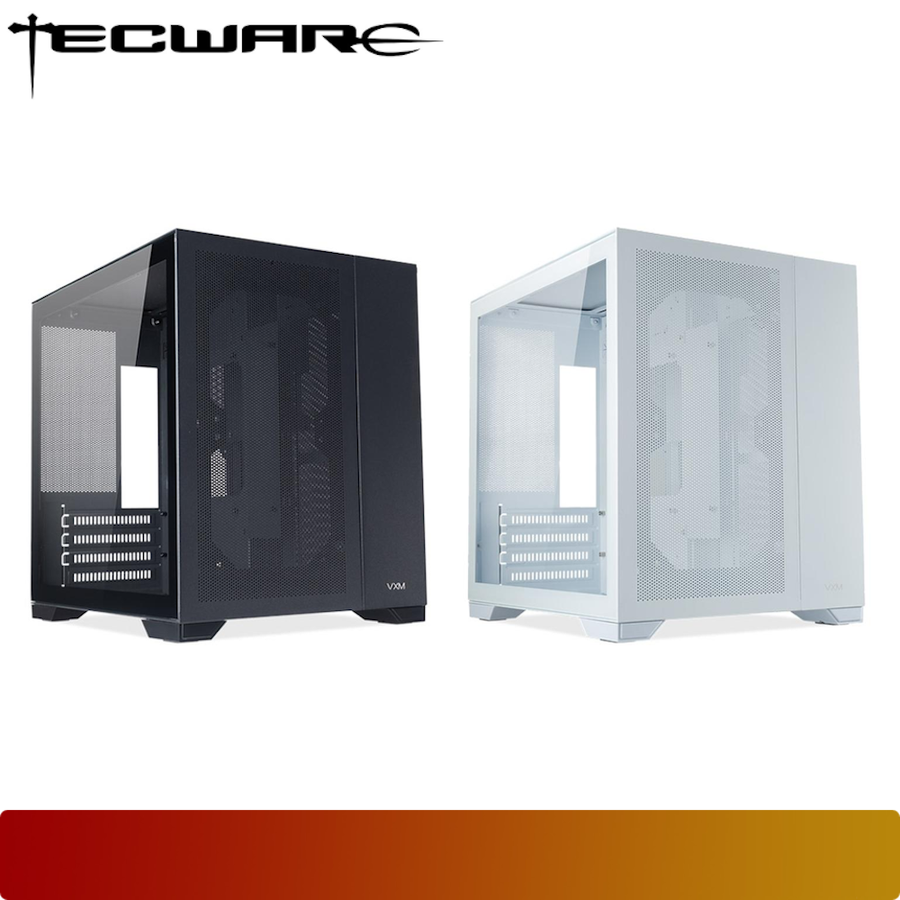 TECWARE VXM MESH