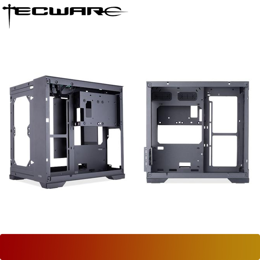 TECWARE VXM MESH