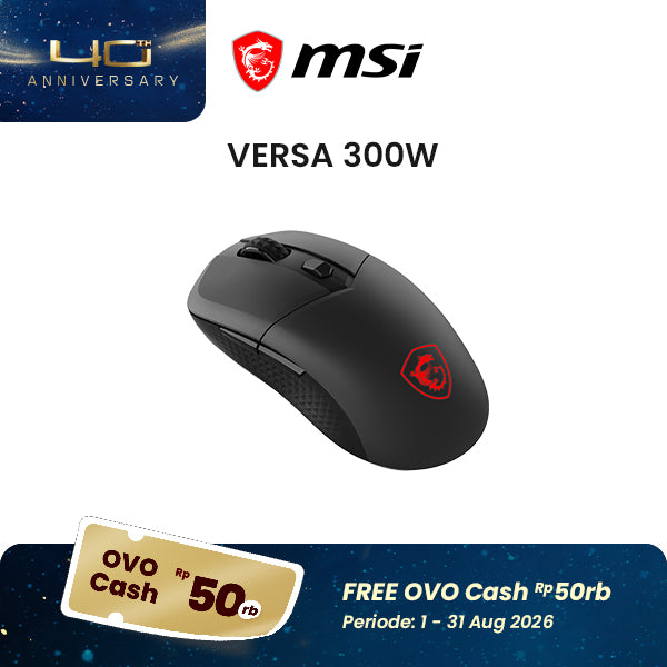 MSI VERSA 300 WIRELESS