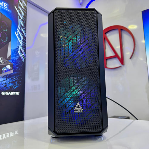 NK Home Office A20 CR05 : AMD Ryzen 7 5700G, Radeon Vega 8, 16GB, 1TB