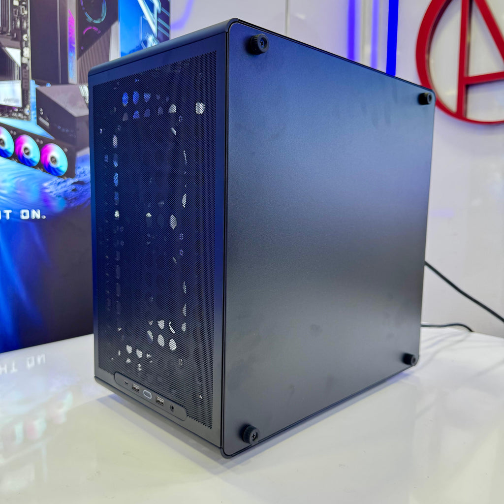 NK GM Casual I20 Gaming PC CR11 : Intel Ultra 5 225F, GeForce RTX 3050, 16GB, 1TB